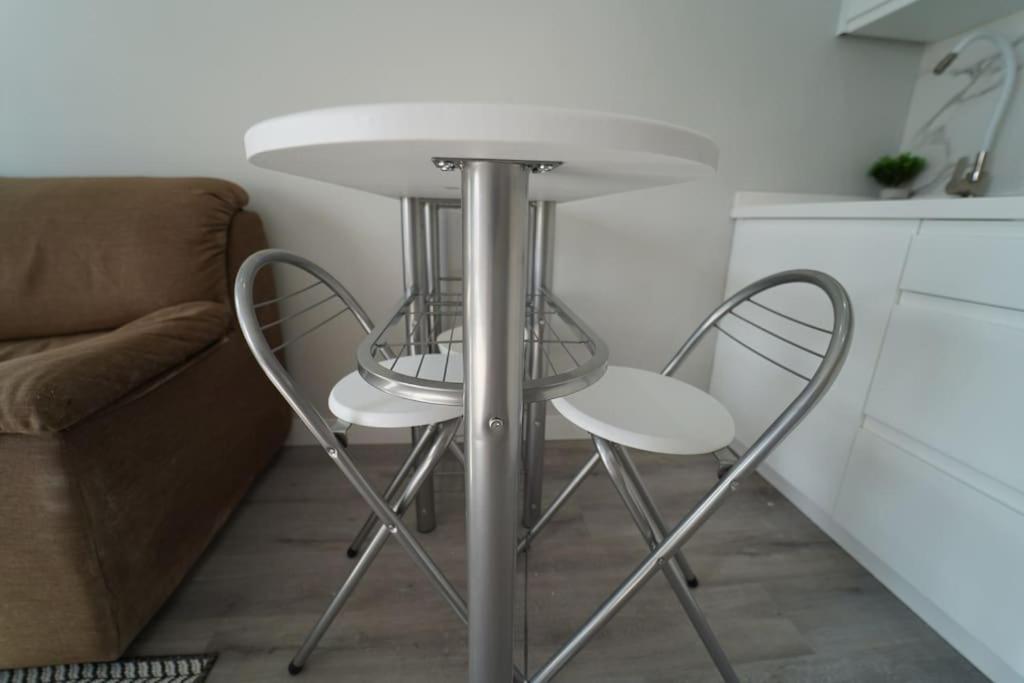 Apartament Tropical Views - Paya Del Ingles Maspalomas (Gran Canaria)