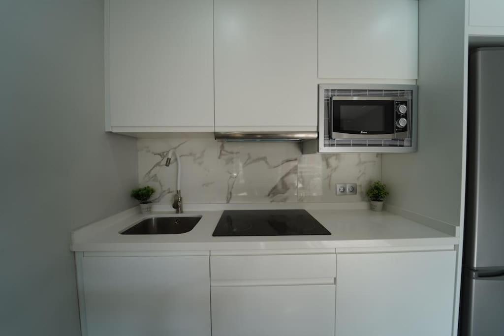 Apartament Tropical Views - Paya Del Ingles *