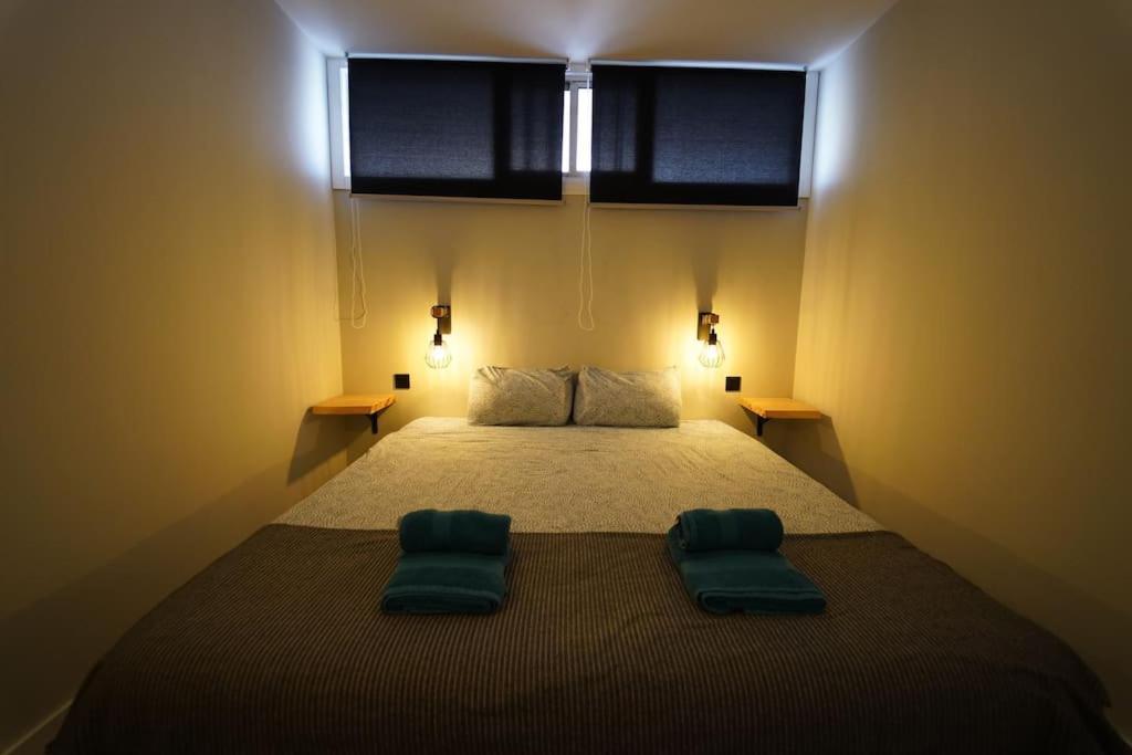 Tropical Views - Paya Del Ingles Apartament *