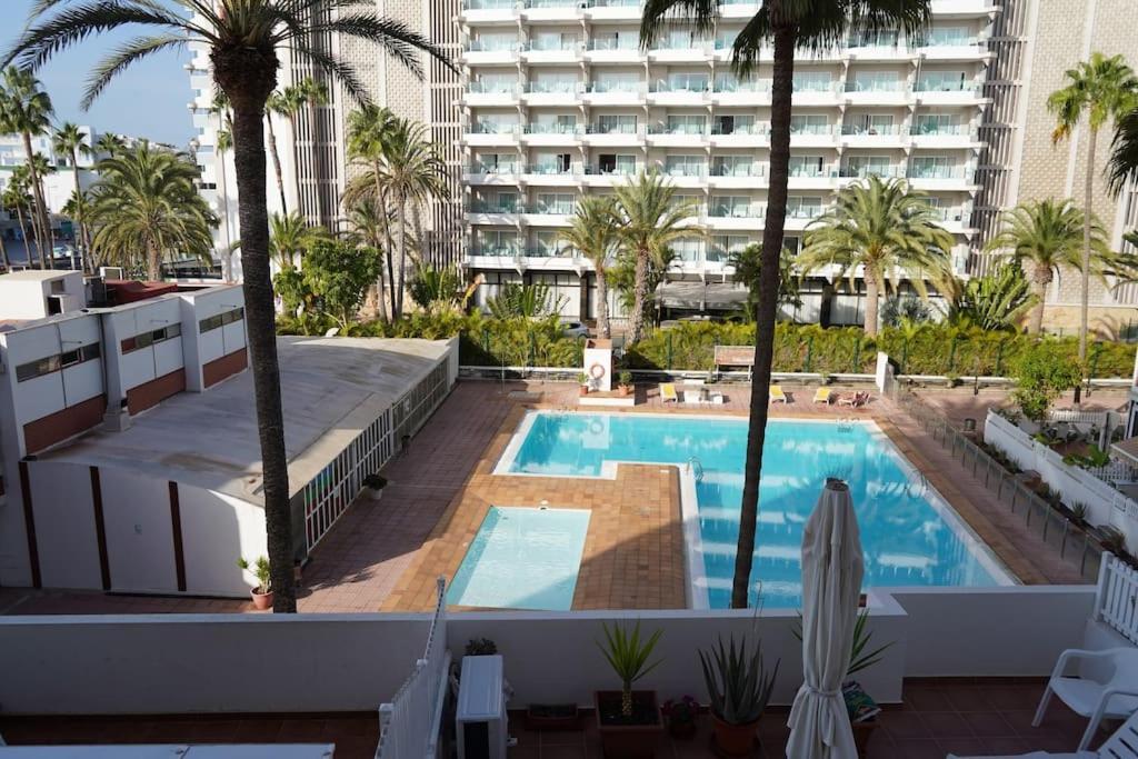Apartament Tropical Views - Paya Del Ingles