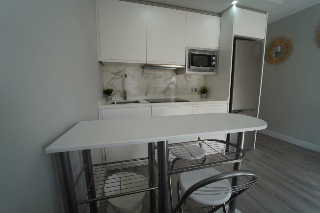 Tropical Views - Paya Del Ingles Apartament Maspalomas (Gran Canaria)