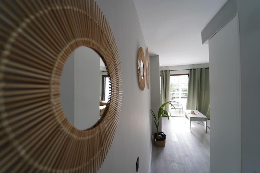 Tropical Views - Paya Del Ingles Appartement *