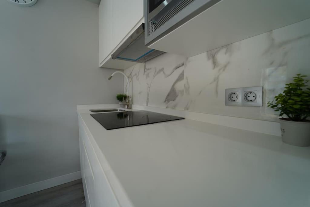 Appartement Tropical Views - Paya Del Ingles *